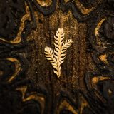 Detail-Fotografie von Elias Branch.